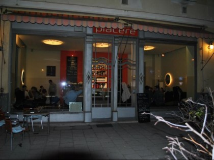 照片: Piacere Nuovo