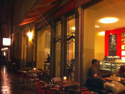 照片: Piacere Nuovo
